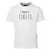Podium Mens Poly Tee Thumbnail